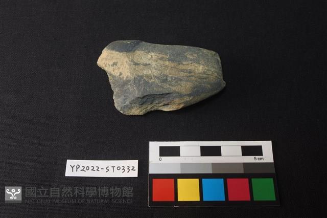 石核器藏品圖，第3張