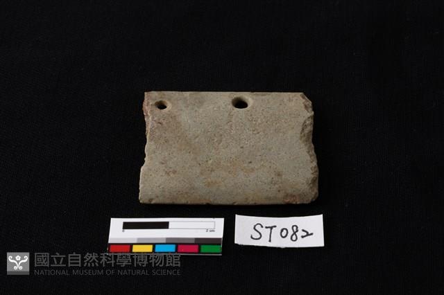 石刀藏品圖，第3張