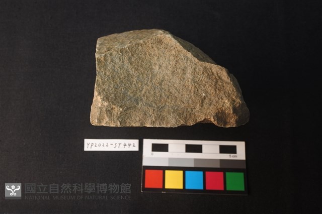 石核藏品圖，第3張