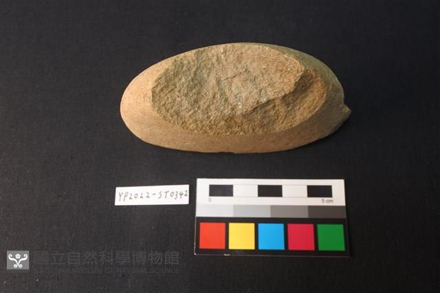 石核器藏品圖，第3張