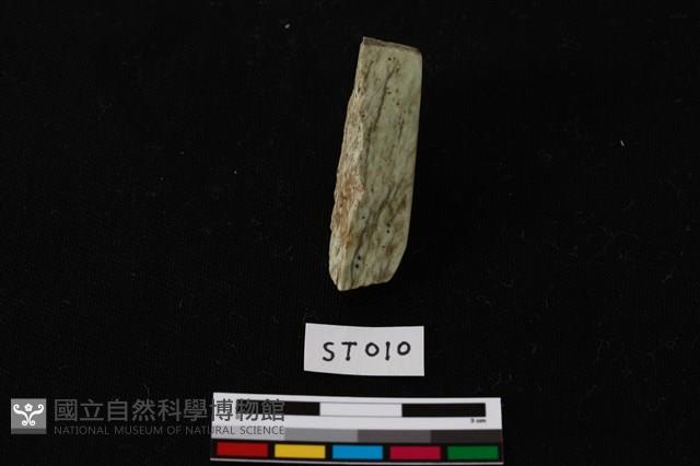 玉錛藏品圖，第3張