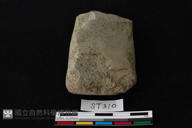 石錛藏品圖，第3張