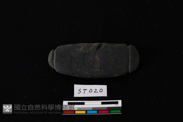 兩縊型網墜藏品圖，第3張