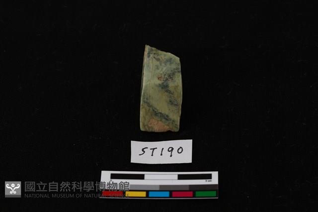 玉錛藏品圖，第3張
