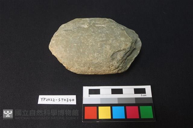 石核器藏品圖，第3張