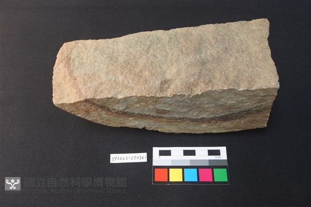 砥石藏品圖，第3張