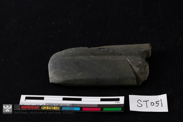 石刀藏品圖，第3張