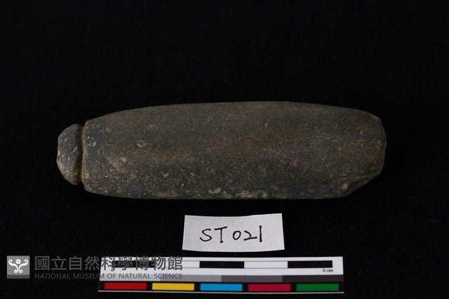 兩縊型網墜藏品圖，第3張