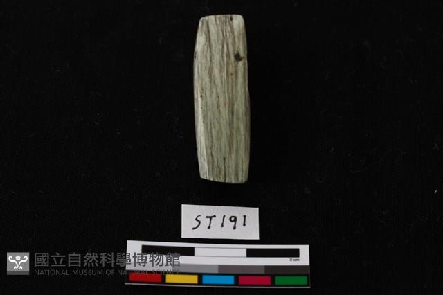 玉錛藏品圖，第3張