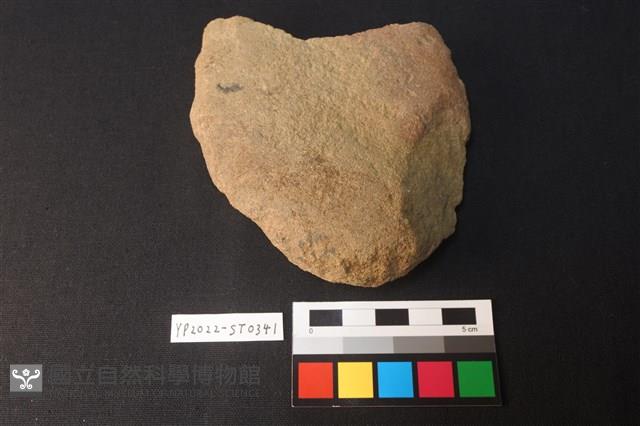 石核器藏品圖，第3張