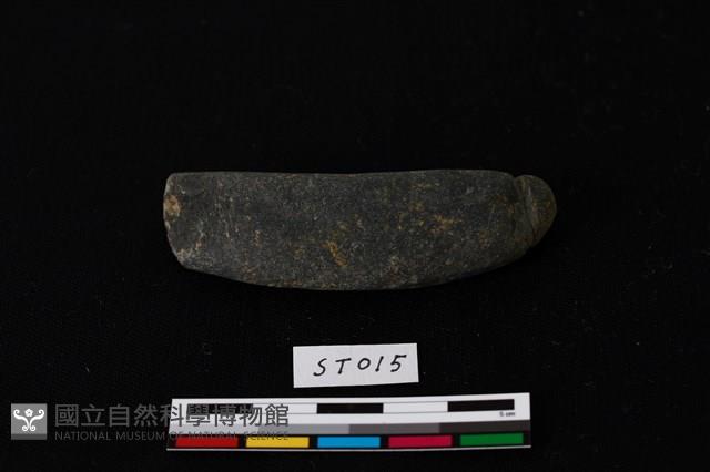 兩縊型網墜藏品圖，第3張