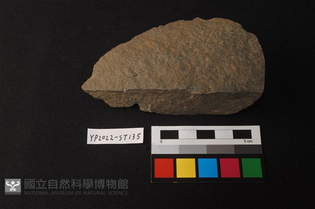 石片器藏品圖，第3張