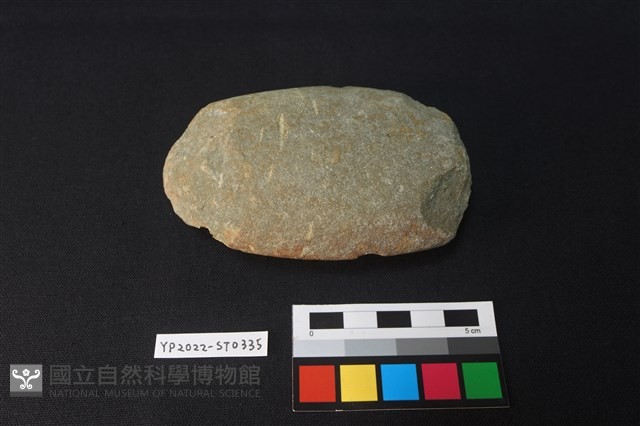 石核器藏品圖，第3張