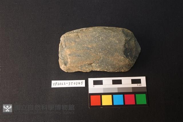 石核器藏品圖，第3張