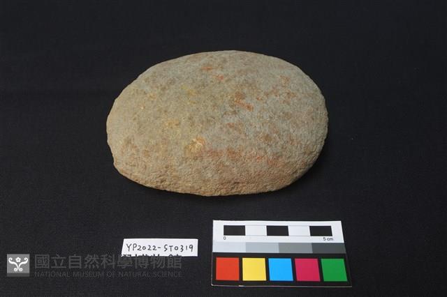 石錘藏品圖，第3張