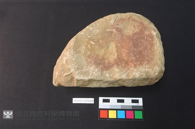 砥石藏品圖，第3張