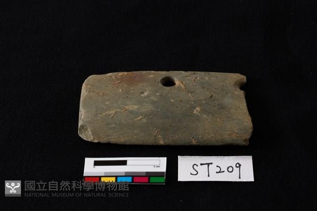 石刀藏品圖，第3張