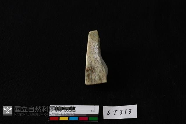 玉錛藏品圖，第3張