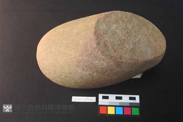 砥石藏品圖，第3張