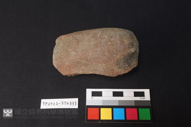 石核器藏品圖，第3張