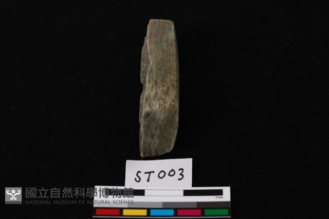 玉錛藏品圖，第3張