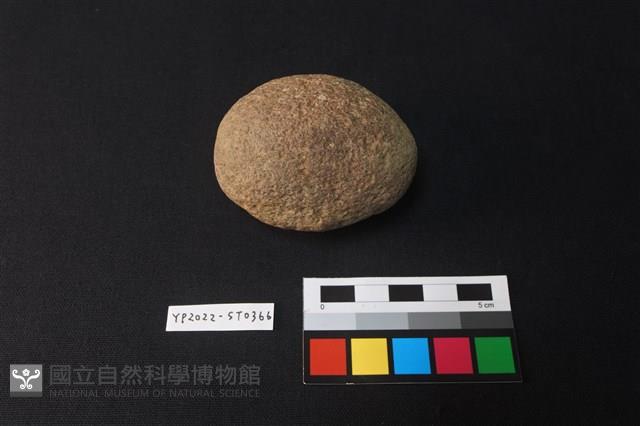 石錘藏品圖，第3張