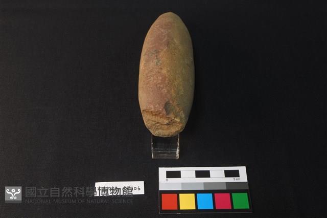 磨石藏品圖，第3張