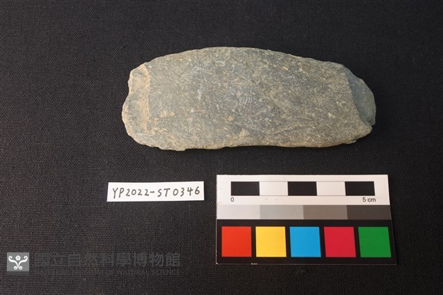石核器藏品圖，第3張