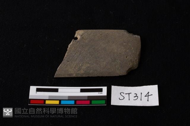石刀藏品圖，第3張