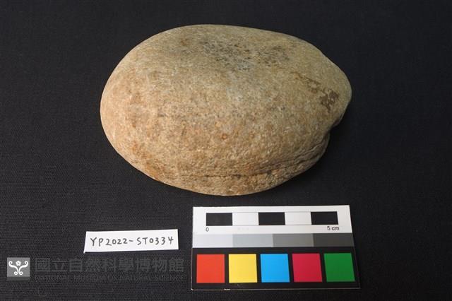 石核器藏品圖，第3張