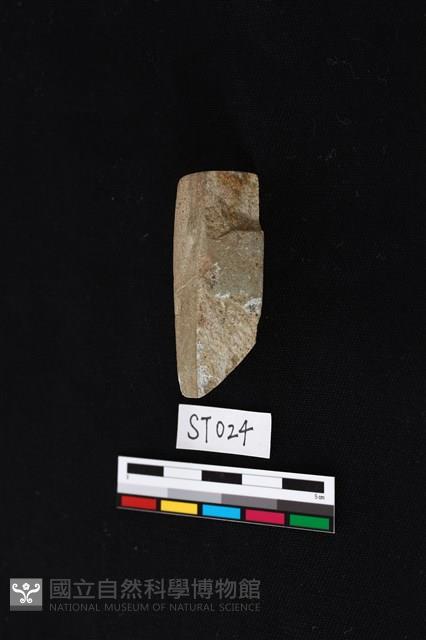 石錛藏品圖，第3張