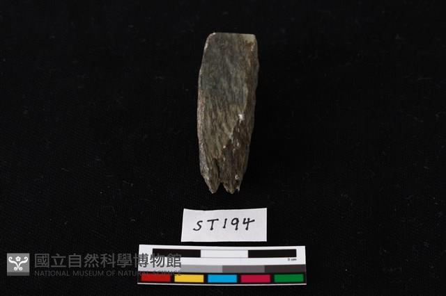 玉錛藏品圖，第3張
