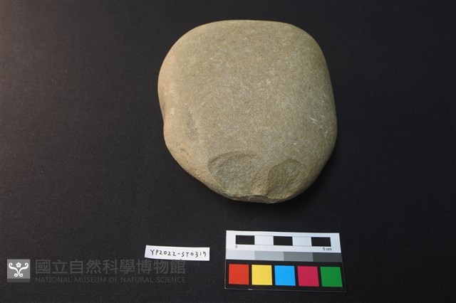 石錘藏品圖，第3張