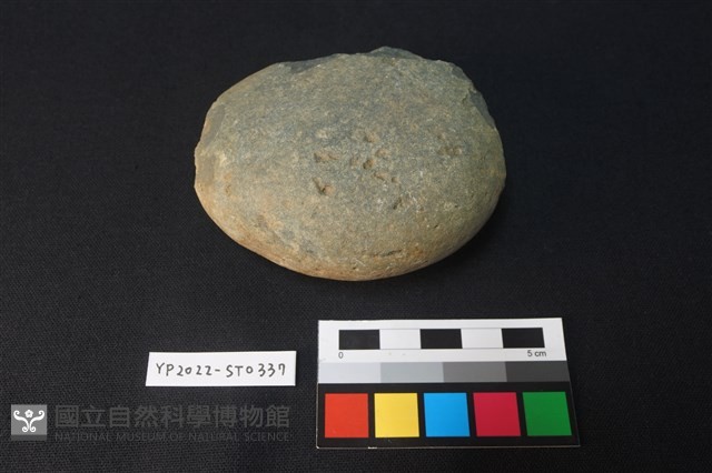 石核器藏品圖，第3張