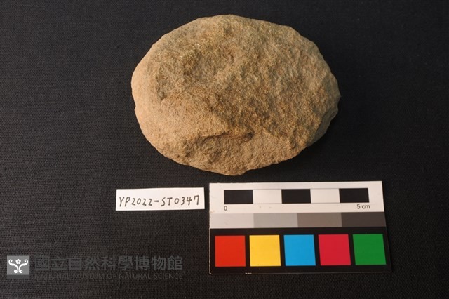 石核器藏品圖，第3張