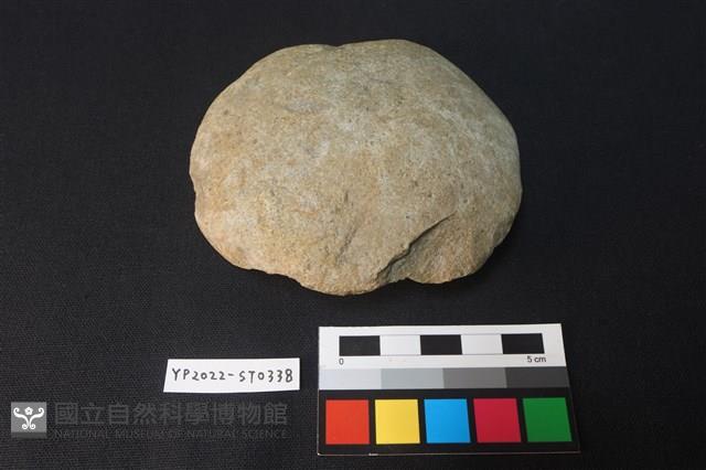 石核器藏品圖，第3張