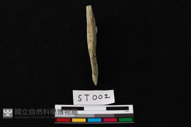 石片器藏品圖，第5張