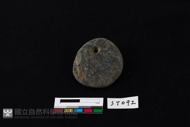 穿孔圓板藏品圖，第5張