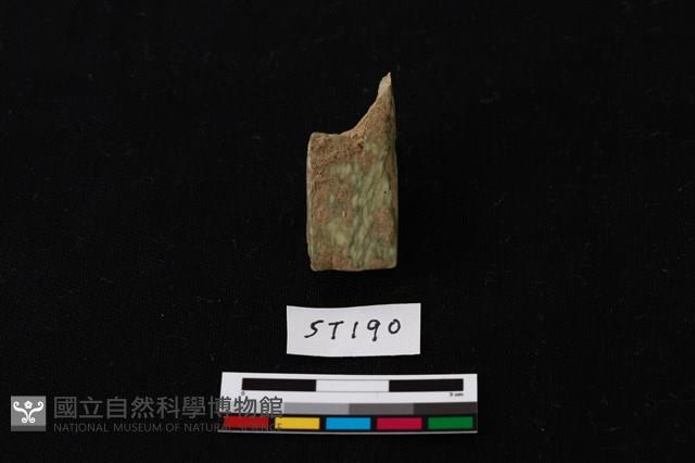玉錛藏品圖，第5張