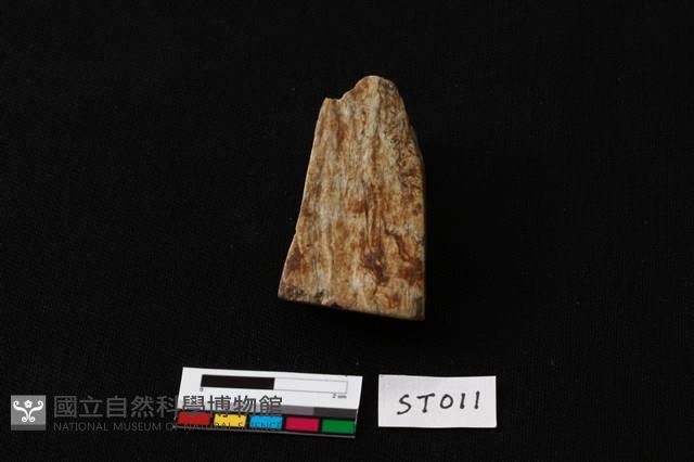 玉錛藏品圖，第5張