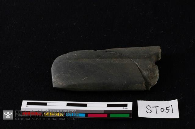 石刀藏品圖，第5張