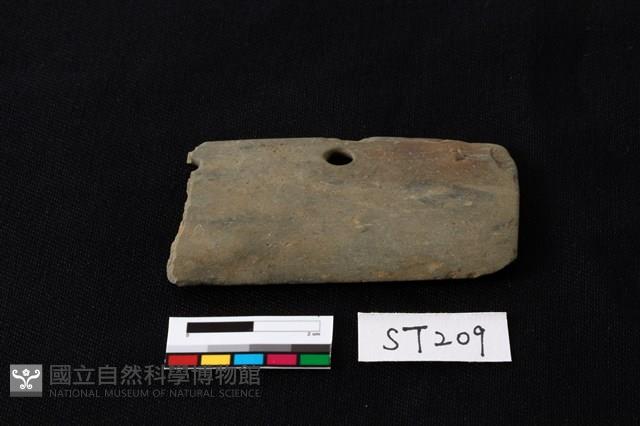 石刀藏品圖，第5張