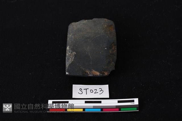 石錛藏品圖，第5張