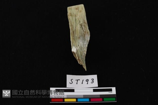 玉錛藏品圖，第5張