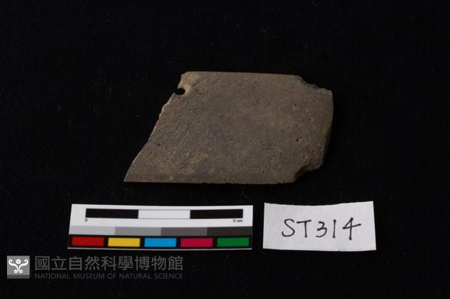石刀藏品圖，第5張