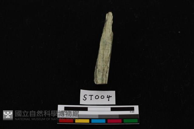 玉錛藏品圖，第5張