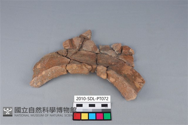 陶罐藏品圖，第3張