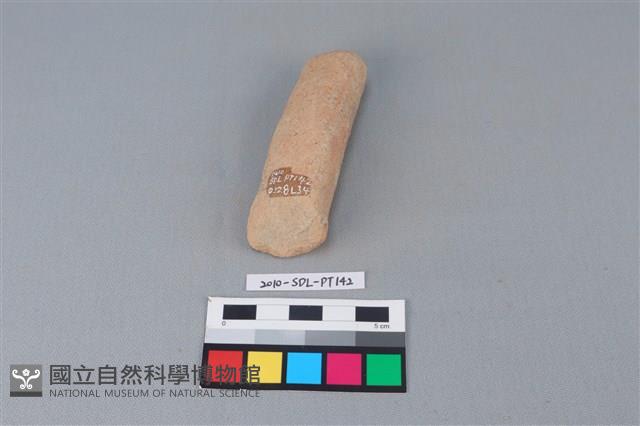 陶鼎足藏品圖，第3張