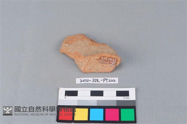 陶罐藏品圖，第3張