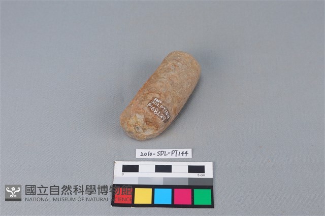 陶鼎足藏品圖，第3張